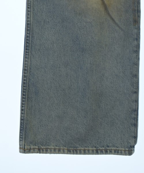 Acne Studios（アクネストゥディオズ）デニムパンツ 青 サイズ:25(XS位) メンズ/2200722184059