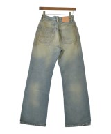 Acne Studios（アクネストゥディオズ）デニムパンツ 青 サイズ:25(XS位) メンズ/2200722184059