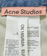 Acne Studios（アクネストゥディオズ）デニムパンツ 青 サイズ:25(XS位) メンズ/2200722184059
