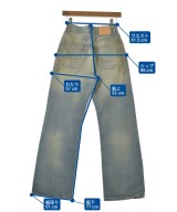 Acne Studios（アクネストゥディオズ）デニムパンツ 青 サイズ:25(XS位) メンズ/2200722184059