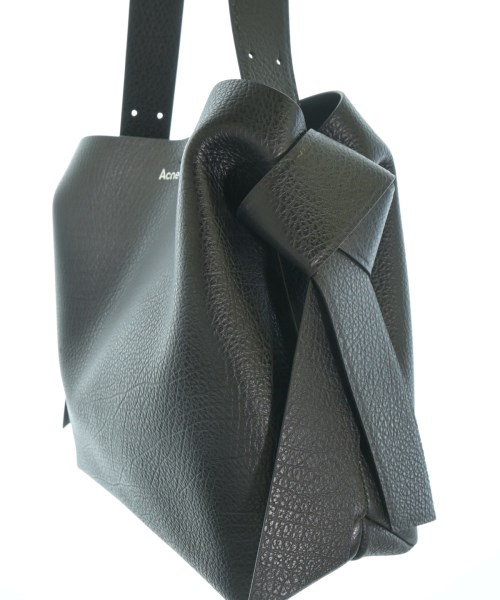 Acne Studios（アクネストゥディオズ）ショルダーバッグ 黒 サイズ:- メンズ/2200722184066