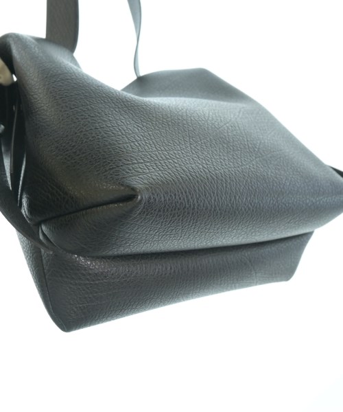 Acne Studios（アクネストゥディオズ）ショルダーバッグ 黒 サイズ:- メンズ/2200722184066