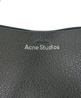 Acne Studios（アクネストゥディオズ）ショルダーバッグ 黒 サイズ:- メンズ/2200722184066