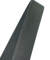 Acne Studios（アクネストゥディオズ）ショルダーバッグ 黒 サイズ:- メンズ/2200722184066
