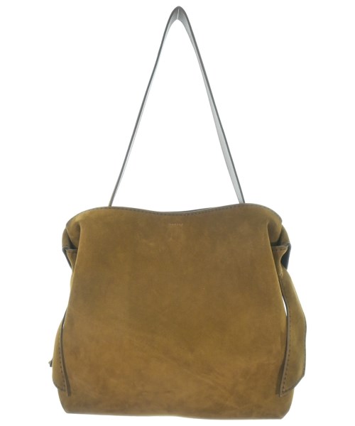 Acne Studios（アクネストゥディオズ）ショルダーバッグ 茶 サイズ:- メンズ/2200722184073
