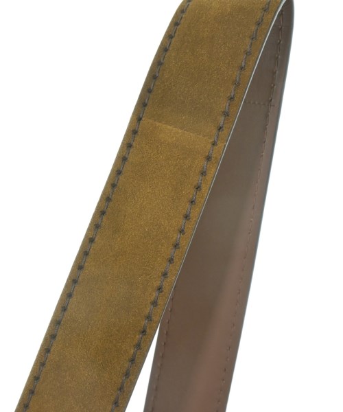 Acne Studios（アクネストゥディオズ）ショルダーバッグ 茶 サイズ:- メンズ/2200722184073
