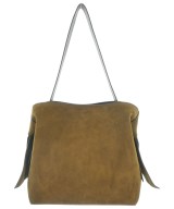 Acne Studios（アクネストゥディオズ）ショルダーバッグ 茶 サイズ:- メンズ/2200722184073