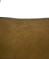 Acne Studios（アクネストゥディオズ）ショルダーバッグ 茶 サイズ:- メンズ/2200722184073