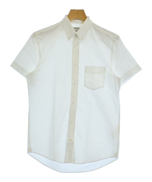 Acne Studios(アクネストゥディオズ)のカジュアルシャツ サイズ:46(M位) 11,000円