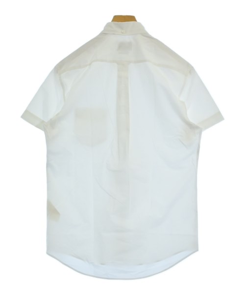Acne Studios（アクネストゥディオズ）カジュアルシャツ 白 サイズ:46(M位) メンズ/2200722306093