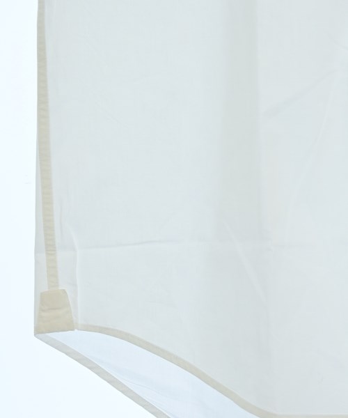 Acne Studios（アクネストゥディオズ）カジュアルシャツ 白 サイズ:46(M位) メンズ/2200722306093