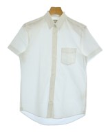 Acne Studios（アクネストゥディオズ）カジュアルシャツ 白 サイズ:46(M位) メンズ/2200722306093