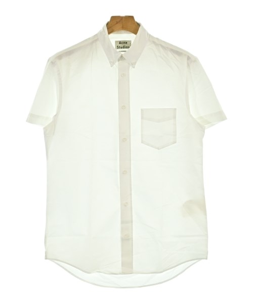 Acne Studios(アクネストゥディオズ)のカジュアルシャツ サイズ:46(M位) 11,000円