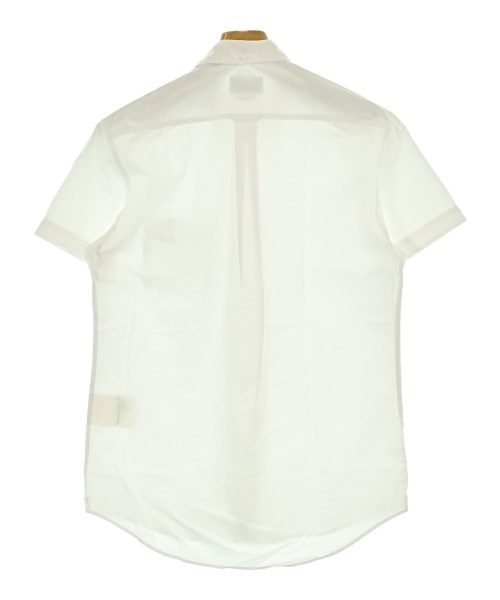 Acne Studios（アクネストゥディオズ）カジュアルシャツ 白 サイズ:46(M位) メンズ/2200722306109