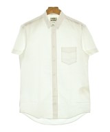 Acne Studios（アクネストゥディオズ）カジュアルシャツ 白 サイズ:46(M位) メンズ/2200722306109