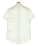 Acne Studios（アクネストゥディオズ）カジュアルシャツ 白 サイズ:46(M位) メンズ/2200722306109