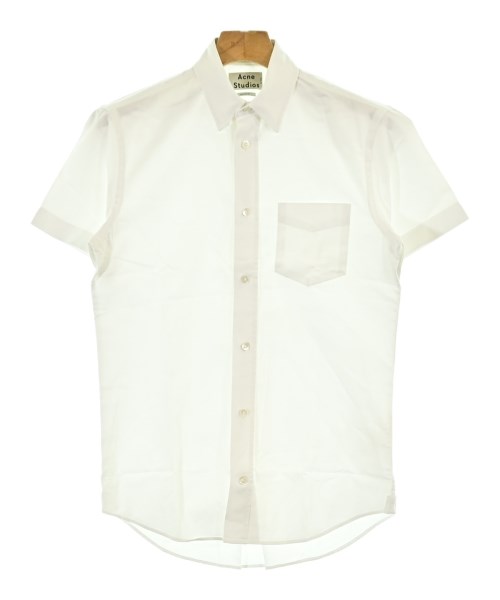 Acne Studios(アクネストゥディオズ)のカジュアルシャツ サイズ:44(S位) 11,000円