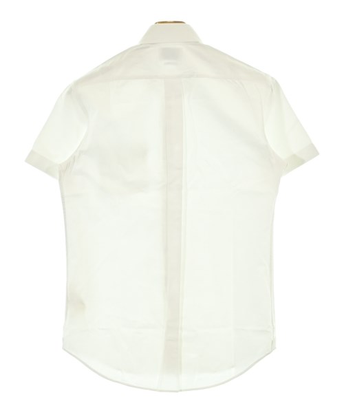 Acne Studios（アクネストゥディオズ）カジュアルシャツ 白 サイズ:44(S位) メンズ/2200722306116