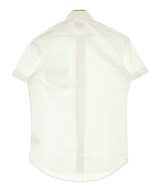 Acne Studios（アクネストゥディオズ）カジュアルシャツ 白 サイズ:44(S位) メンズ/2200722306116