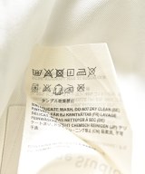 Acne Studios（アクネストゥディオズ）カジュアルシャツ 白 サイズ:44(S位) メンズ/2200722306116