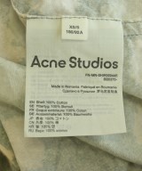 Acne Studios（アクネストゥディオズ）カジュアルシャツ カーキ サイズ:XS/S メンズ/2200717755257