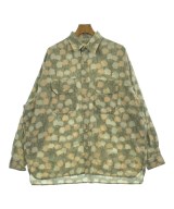 Acne Studios カジュアルシャツ