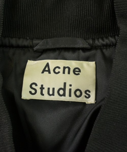 Acne Studios（アクネストゥディオズ）その他 黒 サイズ:48(L位) メンズ/2200722276389