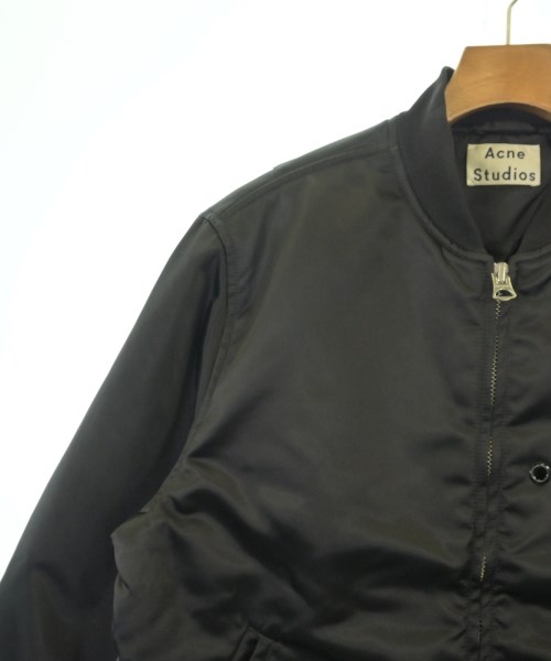 Acne Studios（アクネストゥディオズ）その他 黒 サイズ:48(L位) メンズ/2200722276389