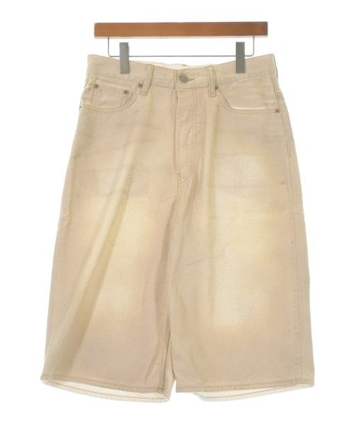 Acne Studios(アクネストゥディオズ)のショートパンツ サイズ:46(M位) 34,100円