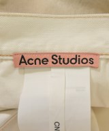 Acne Studios（アクネストゥディオズ）ショートパンツ ベージュ サイズ:46(M位) メンズ/2200722604083