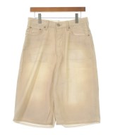 Acne Studios ショートパンツ