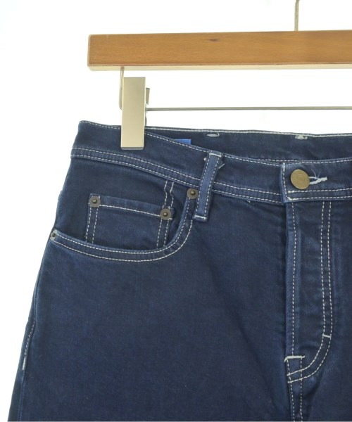 Acne Studios（アクネストゥディオズ）デニムパンツ 紺 サイズ:29(S位) メンズ/2200722693070