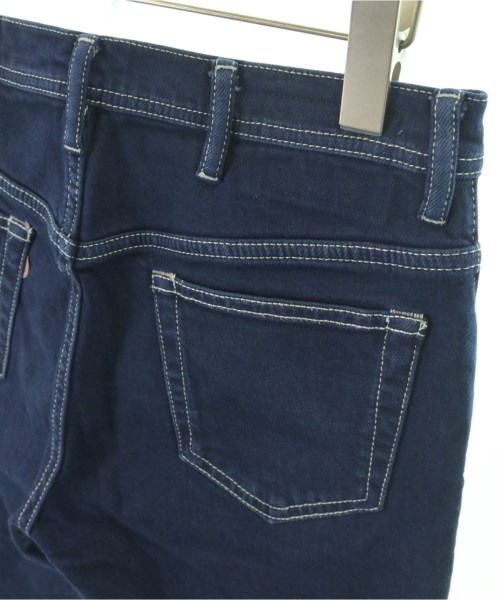 Acne Studios（アクネストゥディオズ）デニムパンツ 紺 サイズ:29(S位) メンズ/2200722693070