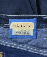 Acne Studios（アクネストゥディオズ）デニムパンツ 紺 サイズ:29(S位) メンズ/2200722693070