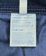 Acne Studios（アクネストゥディオズ）デニムパンツ 紺 サイズ:29(S位) メンズ/2200722693070