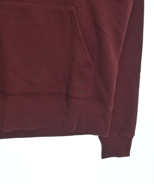 Acne Studios（アクネストゥディオズ）スウェット 赤 サイズ:S メンズ/2200718918545