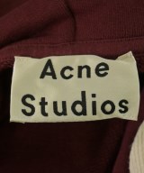 Acne Studios（アクネストゥディオズ）スウェット 赤 サイズ:S メンズ/2200718918545