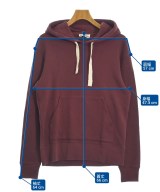 Acne Studios（アクネストゥディオズ）スウェット 赤 サイズ:S メンズ/2200718918545
