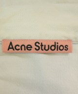 Acne Studios（アクネストゥディオズ）デニムジャケット 白 サイズ:-(XL位) メンズ/2200723704126