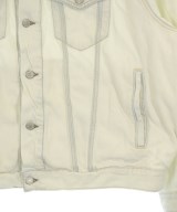 Acne Studios（アクネストゥディオズ）デニムジャケット 白 サイズ:-(XL位) メンズ/2200723704126