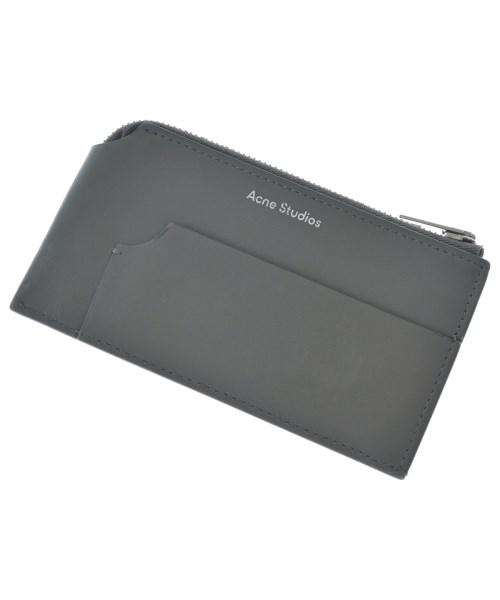 Acne Studios(アクネストゥディオズ)のカードケース サイズ:- 15,600円