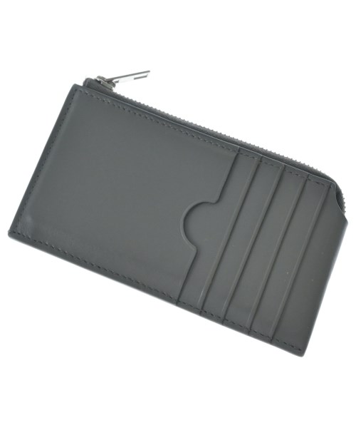 Acne Studios（アクネストゥディオズ）カードケース グレー サイズ:- メンズ/2200722905012