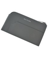 Acne Studios（アクネストゥディオズ）カードケース グレー サイズ:- メンズ/2200722905012