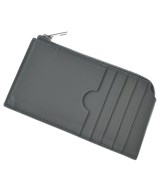 Acne Studios（アクネストゥディオズ）カードケース グレー サイズ:- メンズ/2200722905012