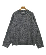 Acne Studios（アクネストゥディオズ）ニット・セーター 紺 サイズ:L メンズ/2200723887010