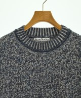 Acne Studios（アクネストゥディオズ）ニット・セーター 紺 サイズ:L メンズ/2200723887010