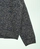Acne Studios（アクネストゥディオズ）ニット・セーター 紺 サイズ:L メンズ/2200723887010