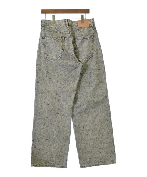Acne Studios（アクネストゥディオズ）デニムパンツ 青 サイズ:46(M位) メンズ/2200723887027