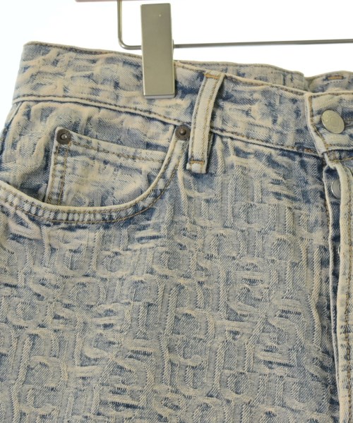 Acne Studios（アクネストゥディオズ）デニムパンツ 青 サイズ:46(M位) メンズ/2200723887027