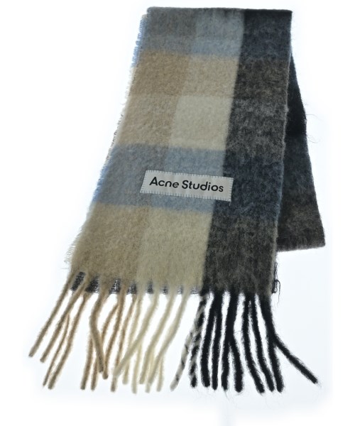Acne Studios(アクネストゥディオズ)のマフラー サイズ:- 17,600円